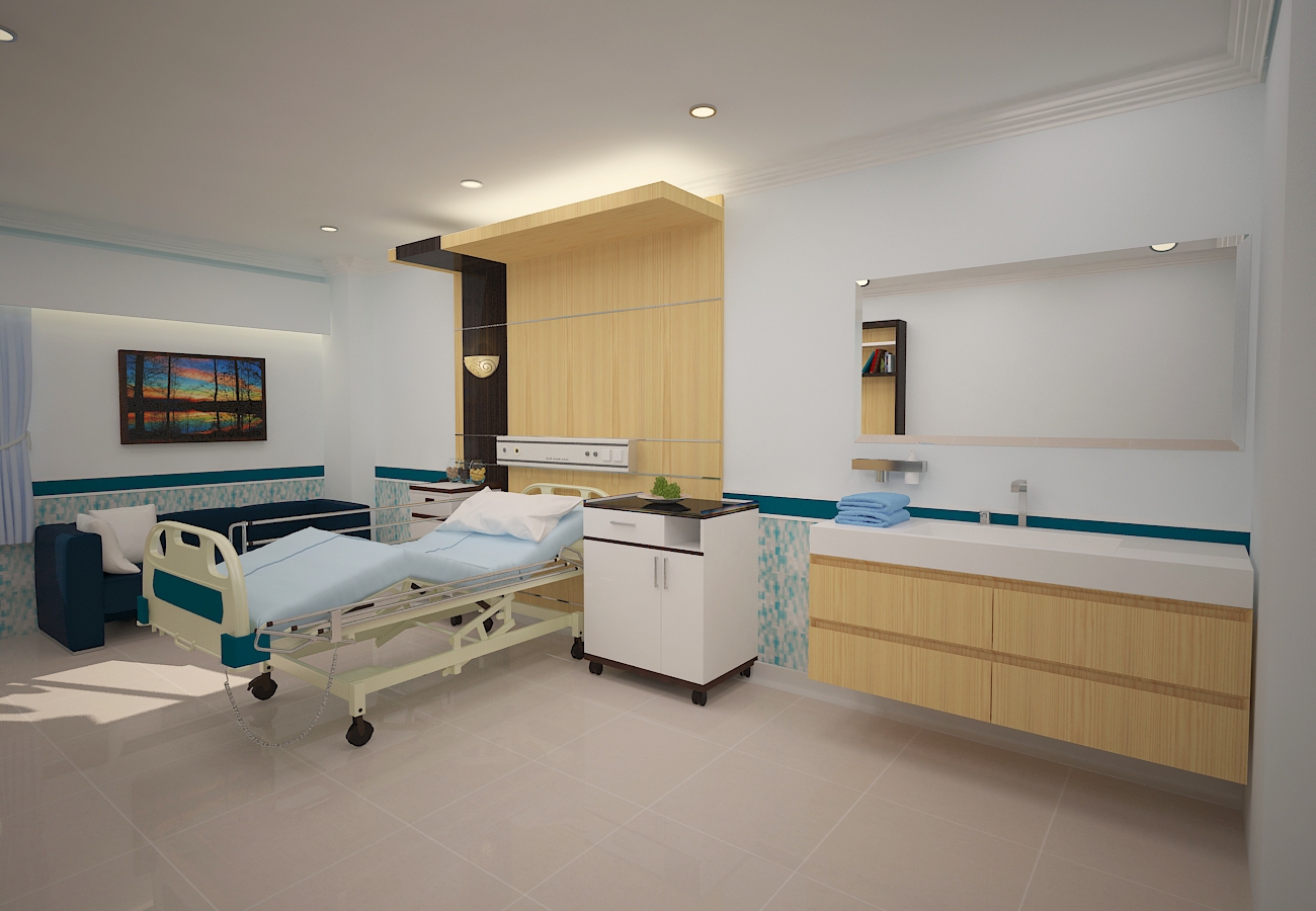 Proyek Klinik Kesehatan